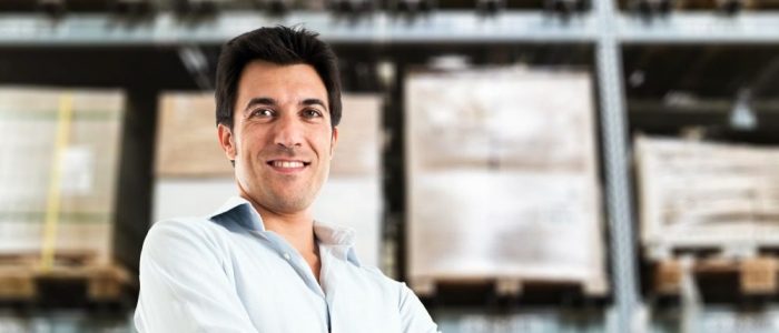 Portrait,Of,A,Man,In,A,Warehouse